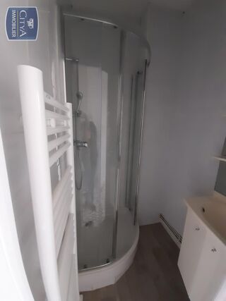  Appartement � louer 1 pi�ce 27 m�