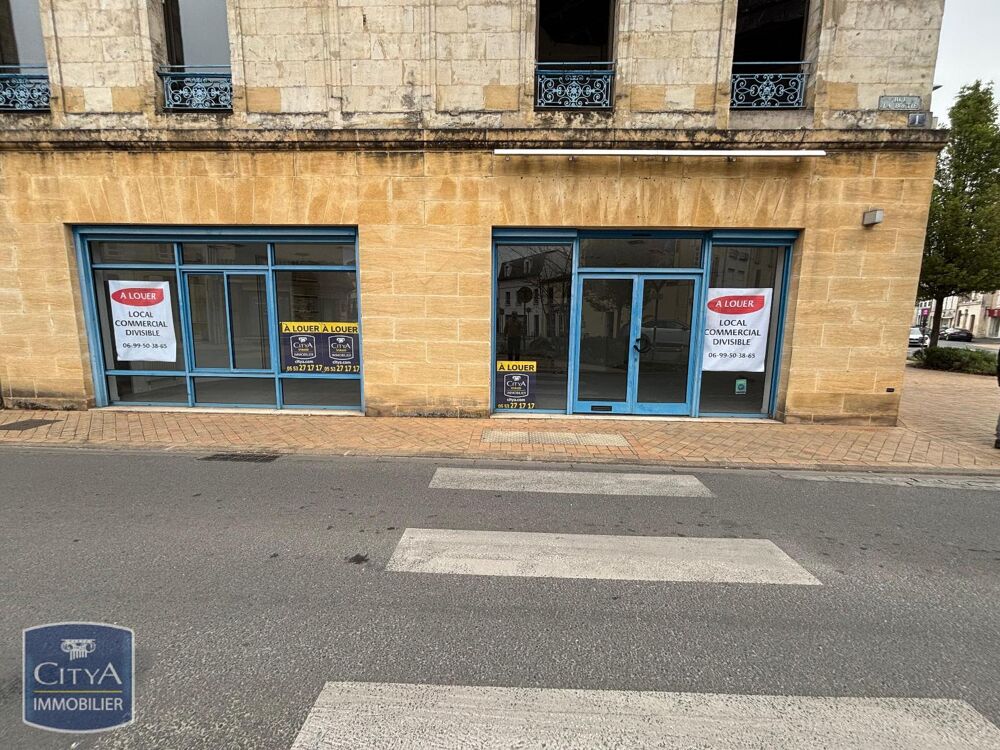   Location / Local Commercial 