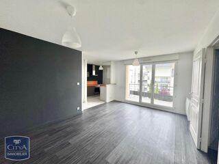  Appartement � louer 3 pi�ces 56 m�