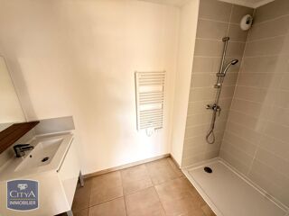  Appartement � louer 3 pi�ces 