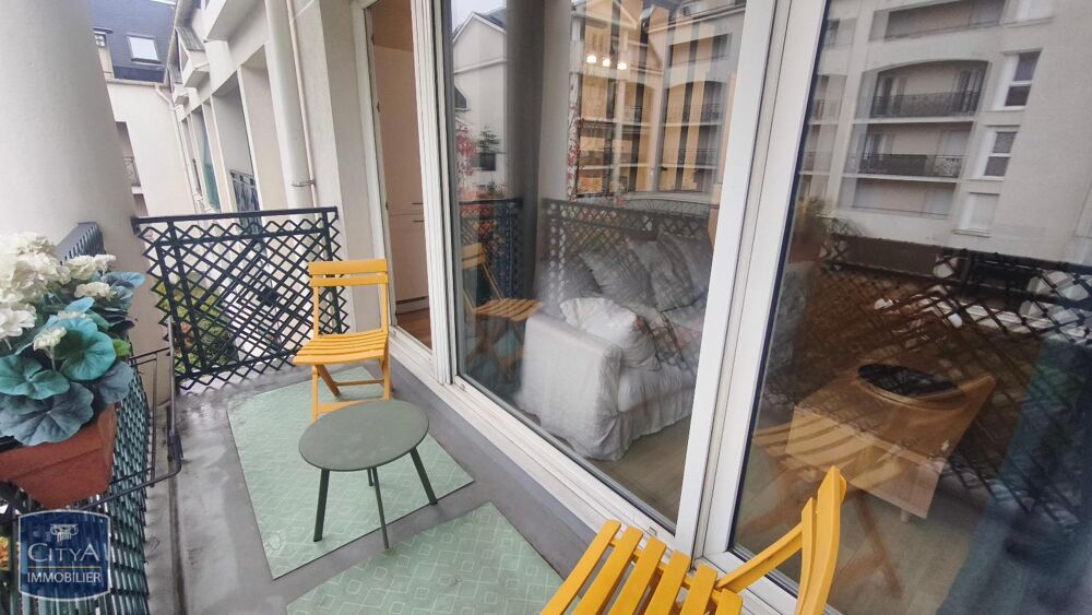 location Appartement - 3 pièce(s) - 67 m² Antony (92160)