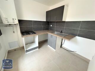  Appartement à louer 3 pièces 68 m²