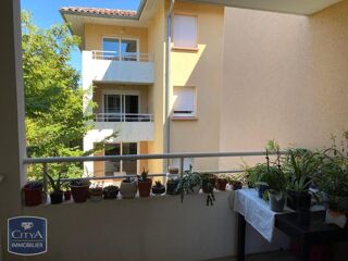  Appartement à louer 2 pièces 37 m²