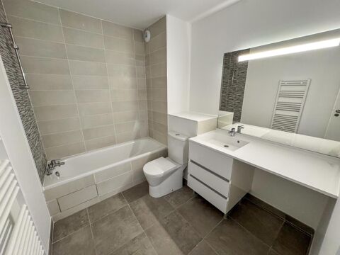  Appartement  louer 2 pices 47 m