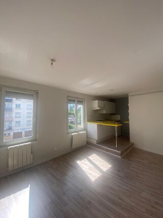 location Appartement - 2 pièce(s) - 37 m² Saint-Étienne (42000)