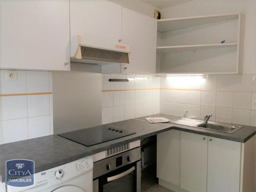 location Appartement - 2 pièce(s) - 48 m² Montpellier (34000)
