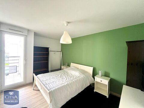  Appartement � louer 3 pi�ces 64 m�