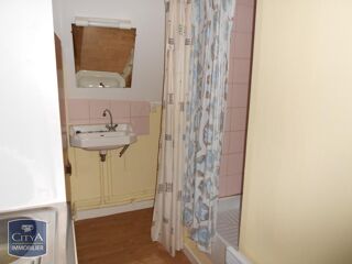 Appartement à louer 1 pièce 10 m²