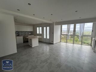  Appartement � louer 4 pi�ces 79 m�