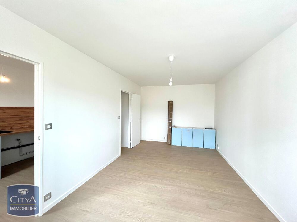 location Appartement - 2 pièce(s) - 47 m² Firminy (42700)