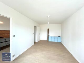 Appartement à louer 2 pièces 47 m²