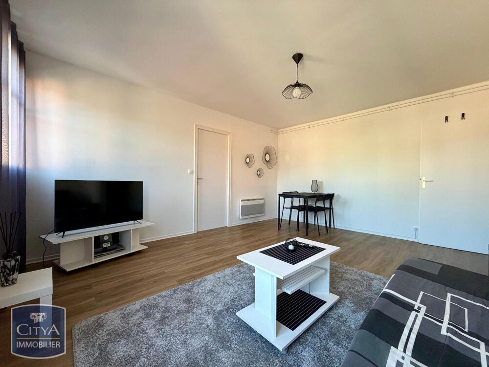 location Appartement - 2 pièce(s) - 45 m² Carrières-sous-Poissy (78955)