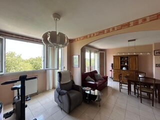  Appartement  vendre 3 pices 66 m