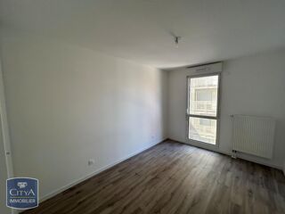  Appartement à louer 3 pièces 63 m²