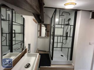  Appartement à louer 1 pièce 10 m²