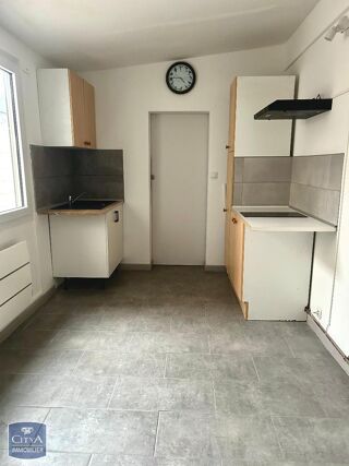  Appartement � louer 2 pi�ces 28 m�