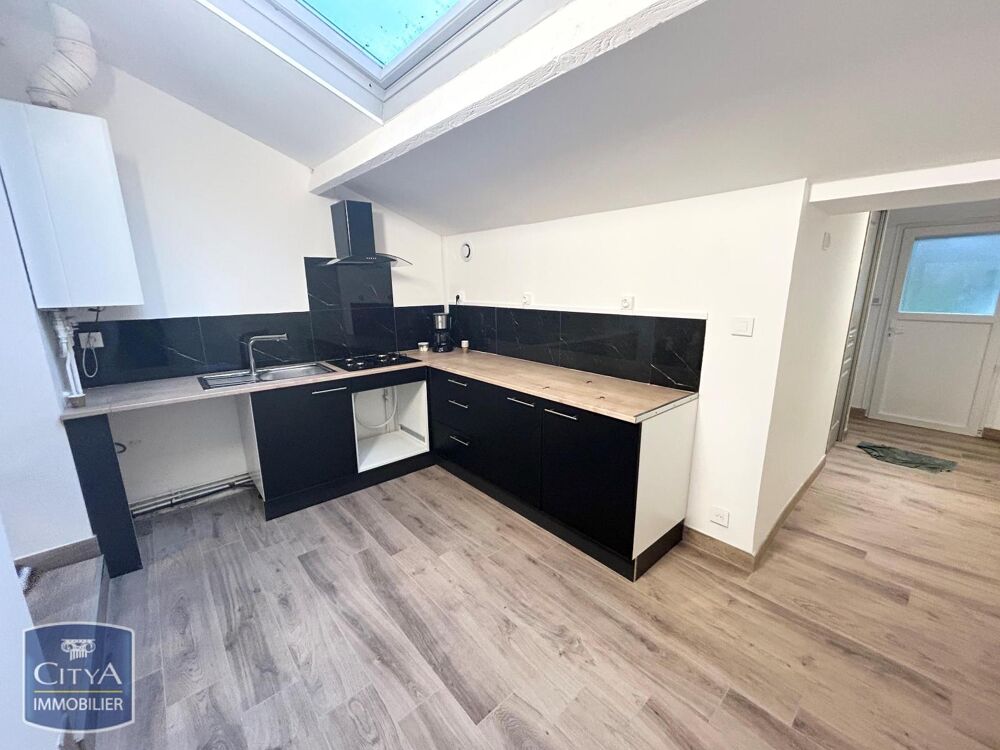 location Maison - 5 pièce(s) - 107 m² Rousies (59131)