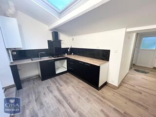  Maison à louer 5 pièces 107 m²