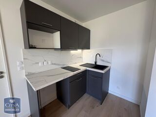  Appartement � louer 2 pi�ces 40 m�