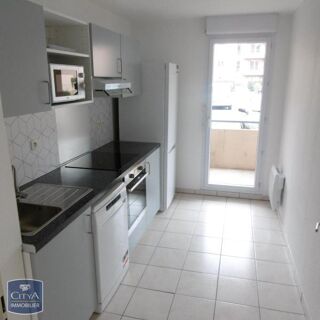  Appartement � louer 2 pi�ces 52 m�