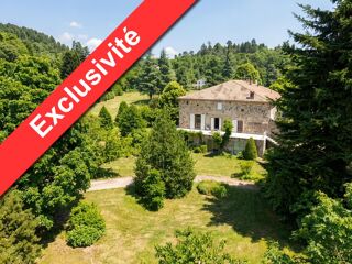  Maison à vendre 10 pièces 258 m²