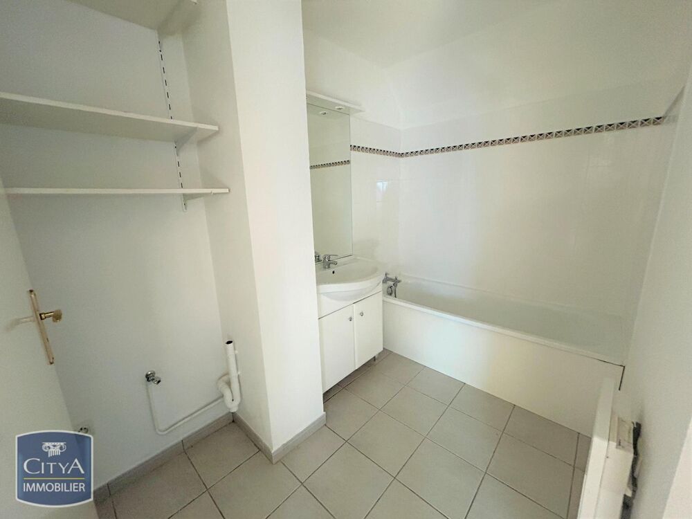location Maison - 3 pièce(s) - 72 m² Chauny (02300)