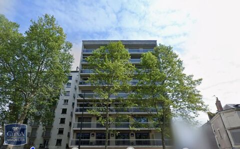  Appartement � louer 2 pi�ces 45 m�