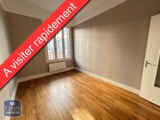  Appartement à louer 3 pièces 78 m²