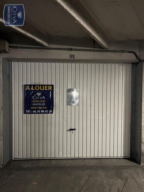  Parking / Garage � louer 