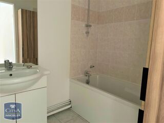  Appartement à louer 2 pièces 58 m²