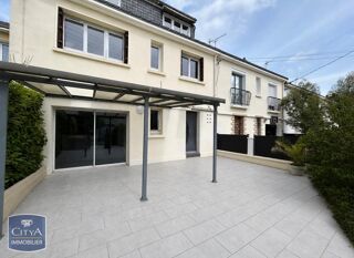  Maison � louer 5 pi�ces 144 m�
