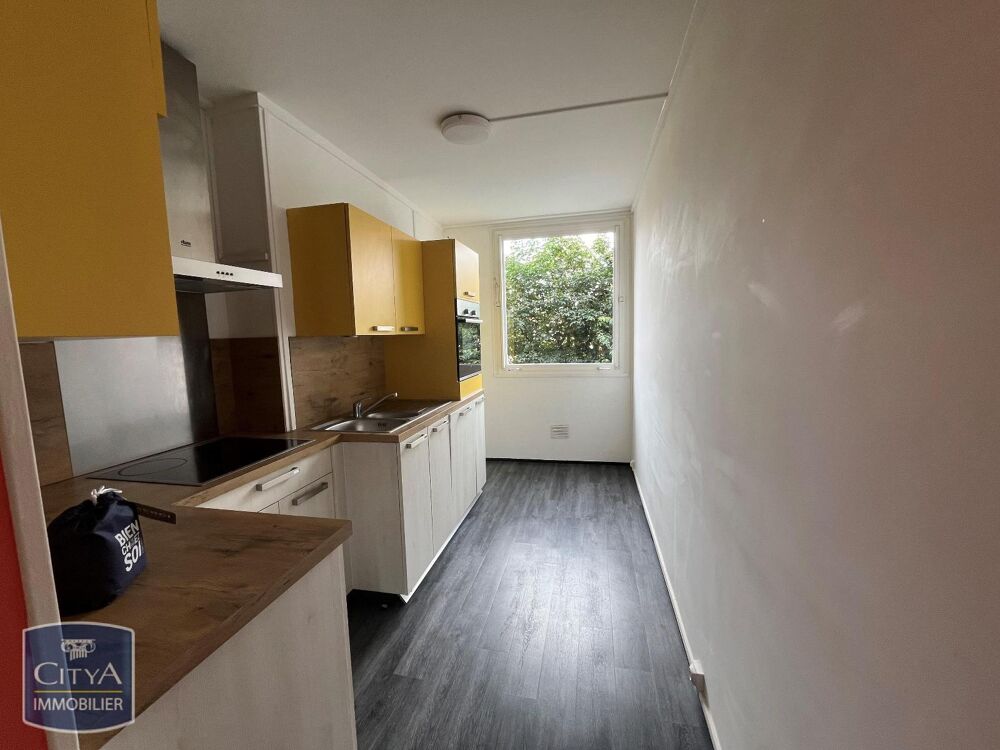 À LOUER : Appartement T4 situé à Lille, dans le code pos....