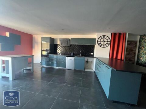 Appartement  louer 4 pices 87 m