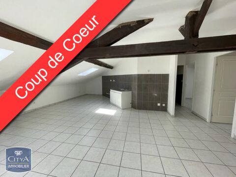  Appartement � louer 3 pi�ces 46 m�
