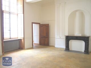  Appartement à louer 3 pièces 68 m²