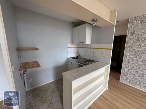  Appartement  louer 2 pices 35 m