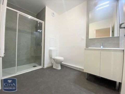  Appartement  louer 2 pices 49 m