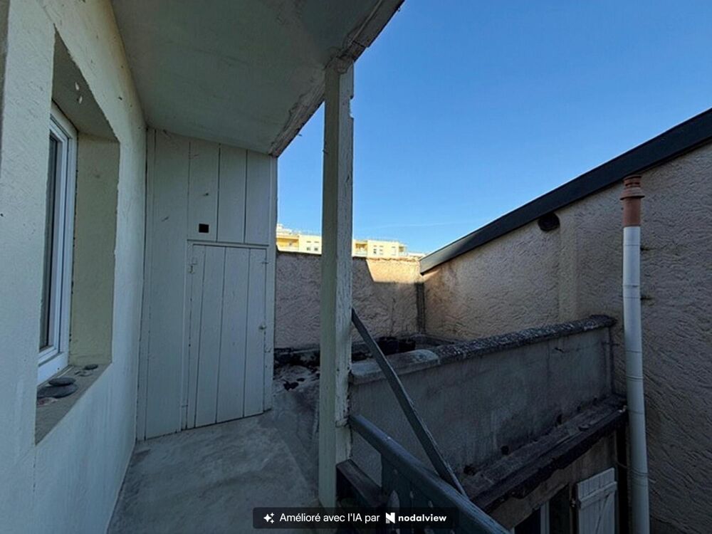 location Appartement - 2 pièce(s) - 50 m² Mâcon (71000)