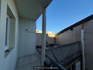 location Appartement - 2 pièce(s) - 50 m² Mâcon (71000)