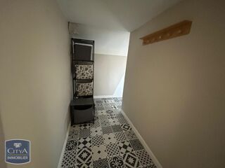  Maison à louer 4 pièces 102 m²