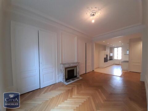  Appartement  louer 6 pices 170 m Lyon 03