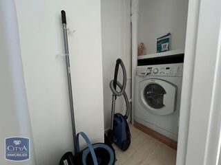  Appartement à louer 2 pièces 46 m²