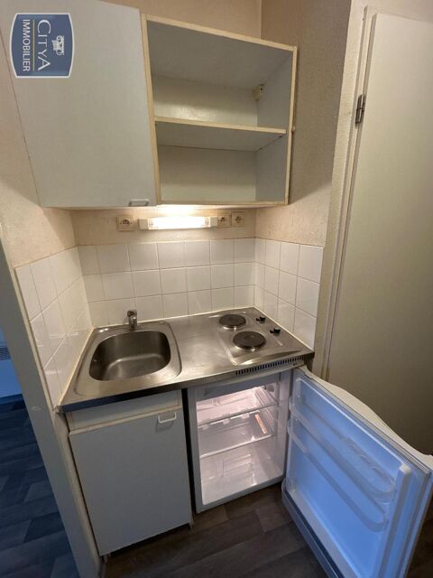  Appartement � louer 1 pi�ce 23 m�