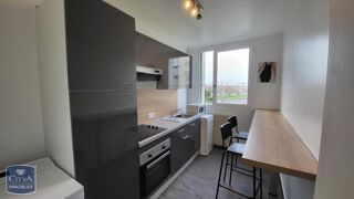  Appartement à louer 1 pièce 10 m²