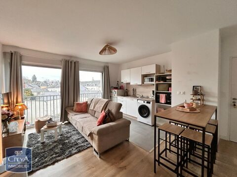  Appartement � louer 2 pi�ces 42 m�