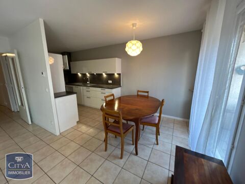  Appartement � louer 2 pi�ces 58 m�