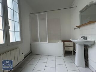  Maison � louer 4 pi�ces 64 m�