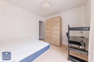  Appartement � louer 2 pi�ces 25 m�