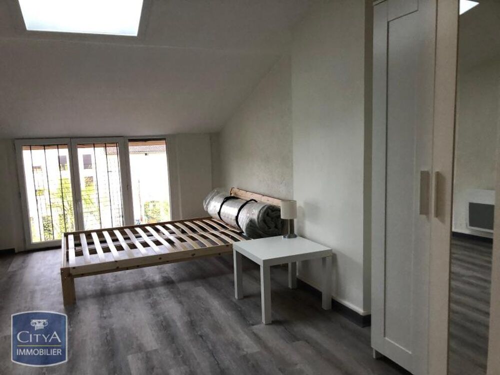 location Maison - 4 pièce(s) - 61 m² Pamiers (09100)