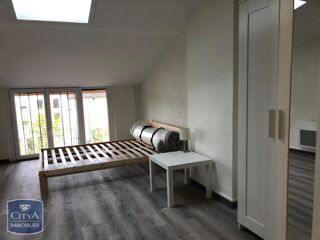  Maison à louer 4 pièces 61 m²